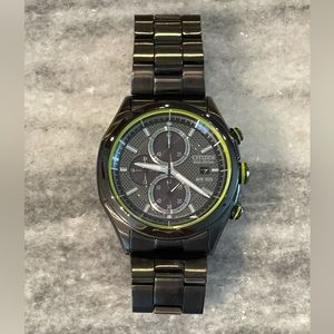 Men’s Citizen Watch